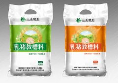 猪饲料为什么一定要添加脱霉剂？