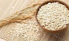 燕麦的营养成分，燕麦的医疗价值和保健作用