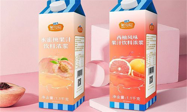 浓缩果汁的浓缩方式