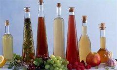 果醋酿造的基本原理是什么？