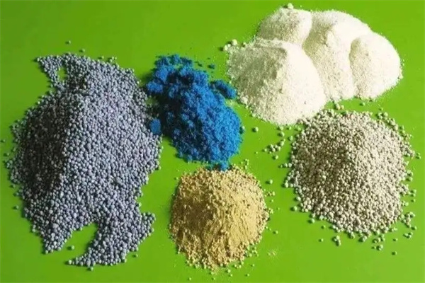 不同种类的微肥如何施用