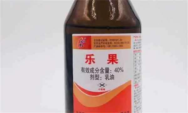 乐果的使用方法