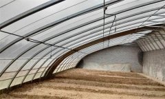 怎样建造日光温室? 建造日光温室的步骤与方法