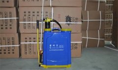 单管喷雾器使用操作与维护保养方法