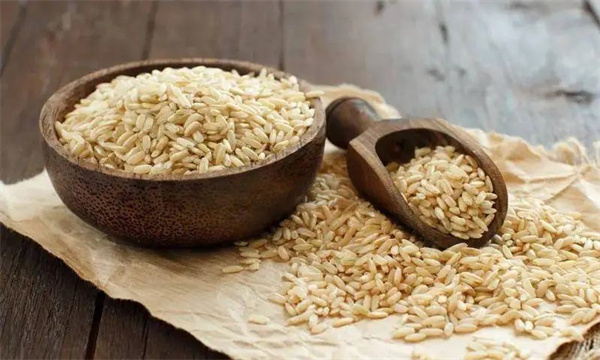 影响稻米品质的因素